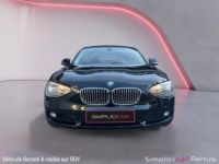 BMW Série 1 SERIE F21 116i 136 ch Lounge - <small></small> 8.990 € <small>TTC</small> - #8