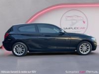 BMW Série 1 SERIE F21 116i 136 ch Lounge - <small></small> 8.990 € <small>TTC</small> - #10