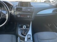 BMW Série 1 SERIE F21 116i 136 ch Lounge - <small></small> 8.990 € <small>TTC</small> - #13