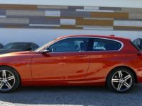BMW Série 1 SERIE F21 116i 136 Ch SPORT BVM6 3 PORTES GPS - <small></small> 12.990 € <small>TTC</small> - #2
