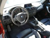 BMW Série 1 SERIE F21 116i 136 Ch SPORT BVM6 3 PORTES GPS - <small></small> 12.990 € <small>TTC</small> - #15