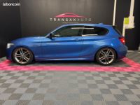 BMW Série 1 SERIE F21 116i 136ch Pack M SUIVI - <small></small> 14.990 € <small>TTC</small> - #2