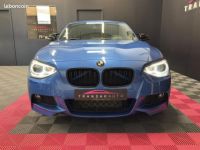 BMW Série 1 SERIE F21 116i 136ch Pack M SUIVI - <small></small> 14.990 € <small>TTC</small> - #7