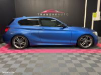 BMW Série 1 SERIE F21 116i 136ch Pack M SUIVI - <small></small> 14.990 € <small>TTC</small> - #11