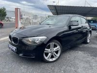 BMW Série 1 SERIE F21 118d xDrive 143 ch - <small></small> 11.990 € <small>TTC</small> - #1