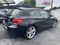 BMW Série 1 SERIE F21 118d xDrive 143 ch - <small></small> 11.990 € <small>TTC</small> - #2