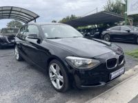 BMW Série 1 SERIE F21 118d xDrive 143 ch - <small></small> 11.990 € <small>TTC</small> - #10