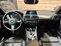 BMW Série 1 serie (f21) (2) 118i m sport ultimate 3p bva8 - <small></small> 23.990 € <small>TTC</small> - #5