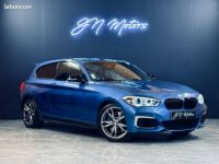 BMW Série 1 serie (f21) (2) 140i m performance bva8 3p - <small></small> 39.990 € <small>TTC</small> - #1