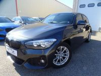 BMW Série 1 SERIE (F21-F20) 116D 116CH M DESIGN 5P - <small></small> 14.890 € <small>TTC</small> - #1