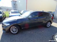 BMW Série 1 SERIE (F21-F20) 116D 116CH M DESIGN 5P - <small></small> 14.890 € <small>TTC</small> - #2