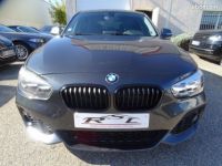 BMW Série 1 SERIE (F21-F20) 116D 116CH M DESIGN 5P - <small></small> 14.890 € <small>TTC</small> - #4