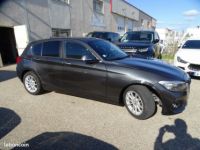 BMW Série 1 SERIE (F21-F20) 116D 116CH M DESIGN 5P - <small></small> 14.890 € <small>TTC</small> - #5