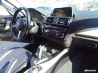 BMW Série 1 SERIE (F21-F20) 116D 116CH M DESIGN 5P - <small></small> 14.890 € <small>TTC</small> - #14