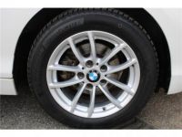 BMW Série 1 SERIE F21 LCI 116d EfficientDynamics Edition 116 ch Premiere - <small></small> 11.790 € <small>TTC</small> - #8