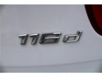 BMW Série 1 SERIE F21 LCI 116d EfficientDynamics Edition 116 ch Premiere - <small></small> 11.790 € <small>TTC</small> - #13