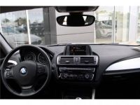 BMW Série 1 SERIE F21 LCI 116d EfficientDynamics Edition 116 ch Premiere - <small></small> 11.790 € <small>TTC</small> - #20