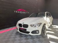 BMW Série 1 SERIE F21 LCI 120i 177 ch M Sport A - <small></small> 19.990 € <small>TTC</small> - #1