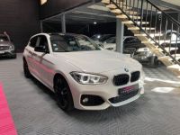 BMW Série 1 SERIE F21 LCI 120i 177 ch M Sport A - <small></small> 19.990 € <small>TTC</small> - #7