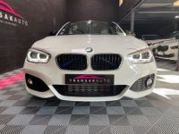 BMW Série 1 SERIE F21 LCI 120i 177 ch M Sport A - <small></small> 19.990 € <small>TTC</small> - #8