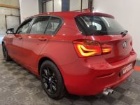 BMW Série 1 SERIE F21 LCI 120i 184 ch Lounge +30000KMS/CAMERA/XENON - <small></small> 19.990 € <small>TTC</small> - #6