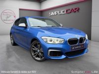 BMW Série 1 SERIE F21 LCI M140i xDrive 340 ch A - <small></small> 29.990 € <small>TTC</small> - #1