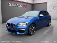 BMW Série 1 SERIE F21 LCI M140i xDrive 340 ch A - <small></small> 29.990 € <small>TTC</small> - #3