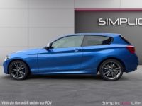 BMW Série 1 SERIE F21 LCI M140i xDrive 340 ch A - <small></small> 29.990 € <small>TTC</small> - #4