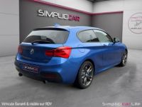 BMW Série 1 SERIE F21 LCI M140i xDrive 340 ch A - <small></small> 29.990 € <small>TTC</small> - #5