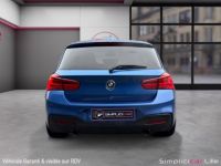 BMW Série 1 SERIE F21 LCI M140i xDrive 340 ch A - <small></small> 29.990 € <small>TTC</small> - #6