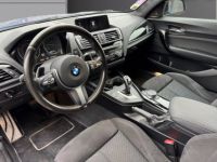 BMW Série 1 SERIE F21 LCI M140i xDrive 340 ch A - <small></small> 29.990 € <small>TTC</small> - #8