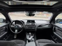 BMW Série 1 SERIE F21 LCI M140i xDrive 340 ch A - <small></small> 29.990 € <small>TTC</small> - #12