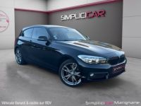 BMW Série 1 SERIE F21 LCI2 118i 136 ch *GARANTIE 12 MOIS* ENTRETIEN / SIEGES CHAUFFANTS / JANTES 18 M SPORT - <small></small> 14.990 € <small>TTC</small> - #1