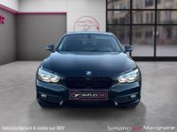 BMW Série 1 SERIE F21 LCI2 118i 136 ch *GARANTIE 12 MOIS* ENTRETIEN / SIEGES CHAUFFANTS / JANTES 18 M SPORT - <small></small> 14.990 € <small>TTC</small> - #3