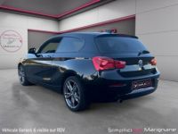 BMW Série 1 SERIE F21 LCI2 118i 136 ch *GARANTIE 12 MOIS* ENTRETIEN / SIEGES CHAUFFANTS / JANTES 18 M SPORT - <small></small> 14.990 € <small>TTC</small> - #5