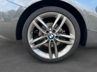 BMW Série 1 SERIE F21 LCI2 120d 190 ch BVA8 M Sport Ultimate 1ere MAIN *GARANTIE* SUIVI / CAMERA / RADAR AV-AR / JANTES 18 POUCES - <small></small> 18.990 € <small>TTC</small> - #17