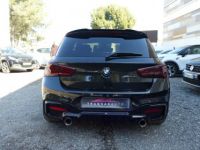 BMW Série 1 SERIE F21 LCI2 M 140 i 340 Ch XDRIVE BVA TOIT OUVRANT HARMAN KARDON - <small></small> 36.990 € <small>TTC</small> - #4