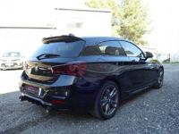 BMW Série 1 SERIE F21 LCI2 M 140 i 340 Ch XDRIVE BVA TOIT OUVRANT HARMAN KARDON - <small></small> 36.990 € <small>TTC</small> - #5