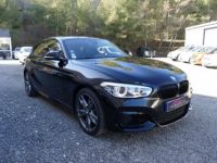 BMW Série 1 SERIE F21 LCI2 M 140 i 340 Ch XDRIVE BVA TOIT OUVRANT HARMAN KARDON - <small></small> 36.990 € <small>TTC</small> - #6