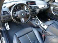 BMW Série 1 SERIE F21 LCI2 M 140 i 340 Ch XDRIVE BVA TOIT OUVRANT HARMAN KARDON - <small></small> 36.990 € <small>TTC</small> - #16