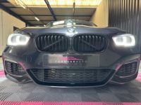 BMW Série 1 serie f21 lci2 m140i 340 ch bva8 - <small></small> 35.990 € <small>TTC</small> - #10