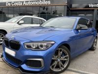 BMW Série 1 SERIE F21 PHASE 2 M140i 3.0 6 CYLINDRES 340 STAGE MHD / BVA8 APPLE CARPLAY - GARANTIE AN - <small></small> 33.970 € <small>TTC</small> - #1