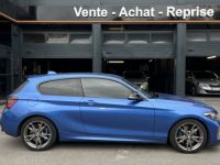 BMW Série 1 SERIE F21 PHASE 2 M140i 3.0 6 CYLINDRES 340 STAGE MHD / BVA8 APPLE CARPLAY - GARANTIE AN - <small></small> 33.970 € <small>TTC</small> - #5