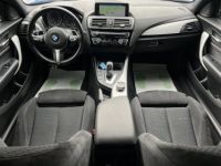 BMW Série 1 SERIE F21 PHASE 2 M140i 3.0 6 CYLINDRES 340 STAGE MHD / BVA8 APPLE CARPLAY - GARANTIE AN - <small></small> 33.970 € <small>TTC</small> - #7