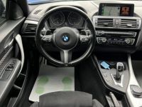 BMW Série 1 SERIE F21 PHASE 2 M140i 3.0 6 CYLINDRES 340 STAGE MHD / BVA8 APPLE CARPLAY - GARANTIE AN - <small></small> 33.970 € <small>TTC</small> - #11