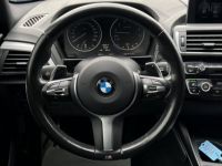 BMW Série 1 SERIE F21 PHASE 2 M140i 3.0 6 CYLINDRES 340 STAGE MHD / BVA8 APPLE CARPLAY - GARANTIE AN - <small></small> 33.970 € <small>TTC</small> - #12