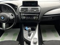 BMW Série 1 SERIE F21 PHASE 2 M140i 3.0 6 CYLINDRES 340 STAGE MHD / BVA8 APPLE CARPLAY - GARANTIE AN - <small></small> 33.970 € <small>TTC</small> - #13