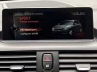 BMW Série 1 SERIE F21 PHASE 2 M140i 3.0 6 CYLINDRES 340 STAGE MHD / BVA8 APPLE CARPLAY - GARANTIE AN - <small></small> 33.970 € <small>TTC</small> - #17