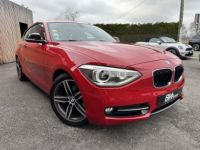 BMW Série 1 SERIE (F21/F20) 114D 95CH SPORT 3P - <small></small> 12.990 € <small>TTC</small> - #3