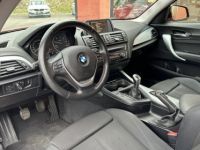 BMW Série 1 SERIE (F21/F20) 114D 95CH SPORT 3P - <small></small> 12.990 € <small>TTC</small> - #9